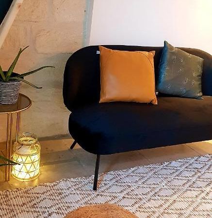Studio Mediterraneenne Montpellier Dış mekan fotoğraf