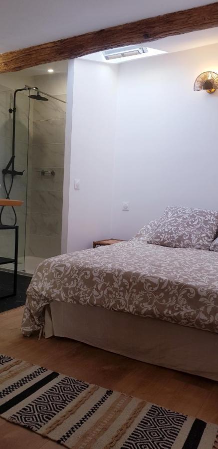 Studio Mediterraneenne Montpellier Dış mekan fotoğraf