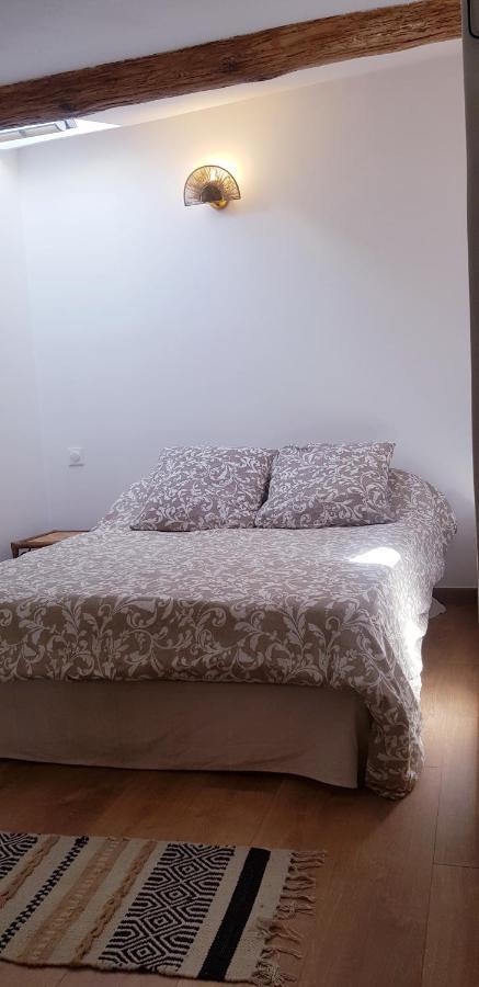 Studio Mediterraneenne Montpellier Dış mekan fotoğraf